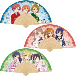 Home Goods>Love Live! Orchestra Concert Japanese Fan