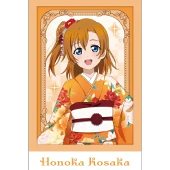 Love Live! Orchestra Concert Polaroid-Style Holographic Trading Card (1 Pack) Outlet