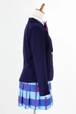 Cosplay Outfits>Love Live! Otonokizaka Academy School Uniform Cosplay Outfit Set
