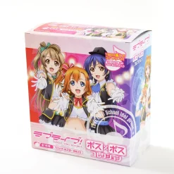 Posters>Love Live! Pos x Pos Collection Set of 16 Posters