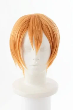 Cosplay Outfits>Love Live! Rin Hoshizora Cosplay Wig