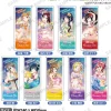 Love Live! School Idol Festival Aqours Water Essence Ver. Face Towel Collection Best