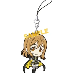 Love Live! School Idol Project Phantom Thief Rubber Strap Collection Box Set New