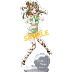 Collectable Toys>Love Live! School Idol Project Acrylic Stand Collection