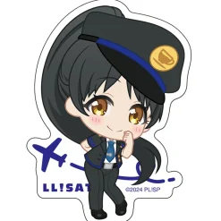 Love Live! Series Asia Tour 2024 Our Story, Our Dreams in Yokohama Sticker Liella! Online