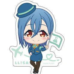 Love Live! Series Asia Tour 2024 Our Story, Our Dreams in Yokohama Sticker Liella! Online