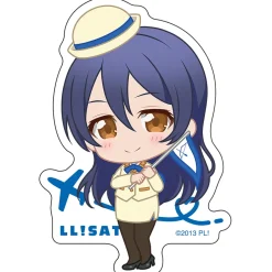 Love Live! Series Asia Tour 2024 Our Story, Our Dreams in Yokohama Sticker μ's Sale