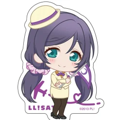 Love Live! Series Asia Tour 2024 Our Story, Our Dreams in Yokohama Sticker μ's Sale