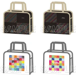 Love Live! Series Bath Bag Collection Hot