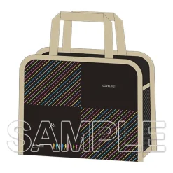 Love Live! Series Bath Bag Collection Hot