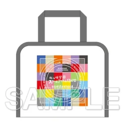 Love Live! Series Bath Bag Collection Hot