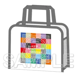 Love Live! Series Bath Bag Collection Hot