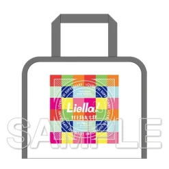 Love Live! Series Bath Bag Collection Hot