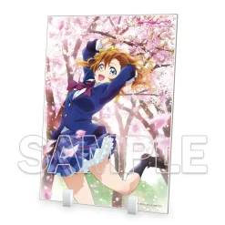 Acrylic Art Boards>Love Live! Series Love Live! Acrylic Stand μ's