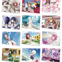 Love Live! Series Love Live! Nijigasaki High School Idol Club Acrylic Stand Online