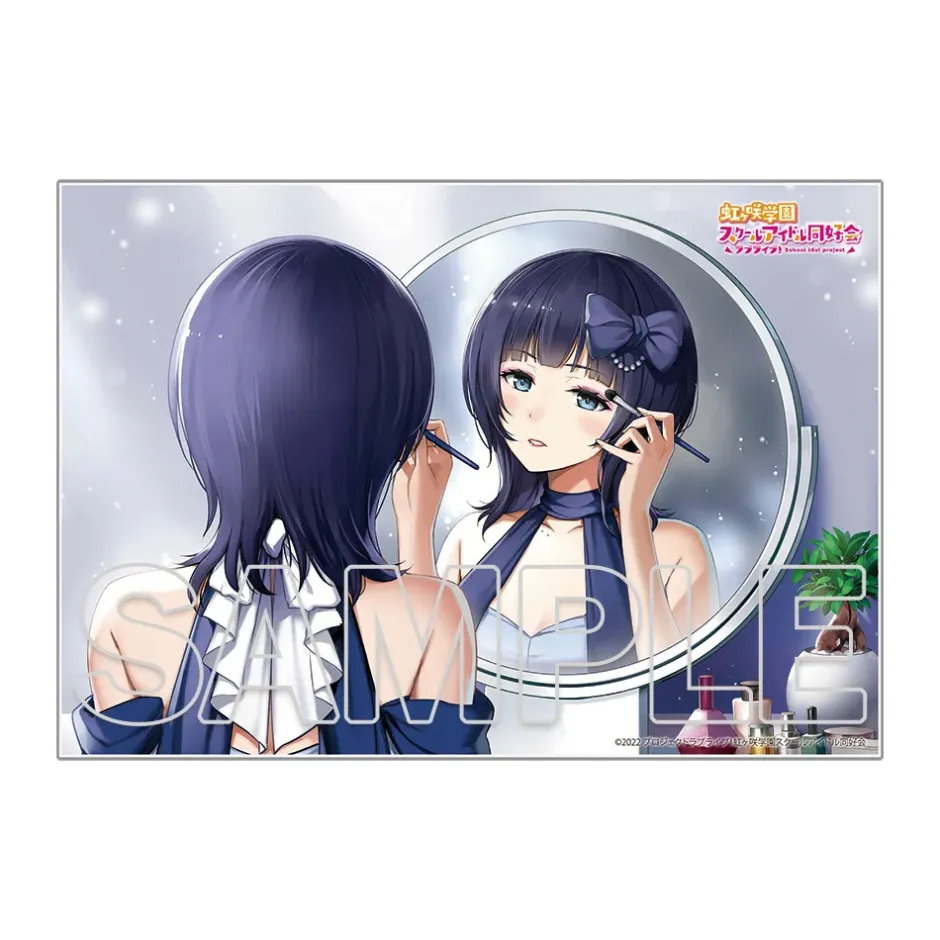 Love Live! Series Love Live! Nijigasaki High School Idol Club Acrylic Stand Online