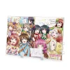 Love Live! Series Love Live! Nijigasaki High School Idol Club Acrylic Stand Ver. Parfait Project New