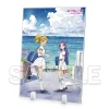 Acrylic Art Boards>Love Live! Series Love Live! Superstar!! Sunny Passion Acrylic Stand