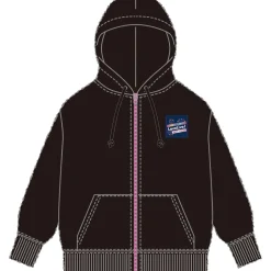 Love Live! Series Presents COUNTDOWN LoveLive! 2021→2022 〜LIVE with a smile!〜 Boa Fleece Hoodie Best