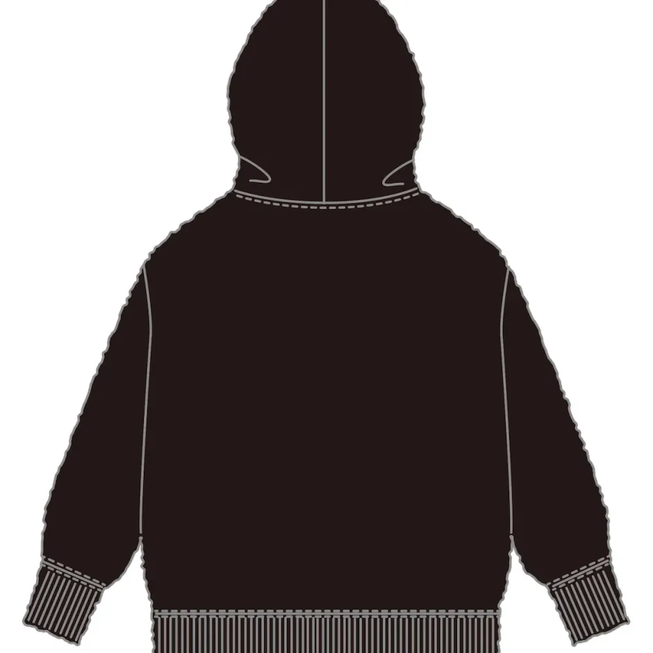 Love Live! Series Presents COUNTDOWN LoveLive! 2021→2022 〜LIVE with a smile!〜 Boa Fleece Hoodie Best
