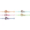 Other Accessories>Love Live! Series Presents COUNTDOWN LoveLive! 2021→2022 〜LIVE with a smile!〜 Embroidered Bracelet Vol. 3