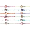 Other Accessories>Love Live! Series Presents COUNTDOWN LoveLive! 2021→2022 〜LIVE with a smile!〜 Embroidered Bracelet Vol. 2