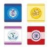 Love Live! Series Presents Unit Koshien 2024 Cheering Wristband Hot