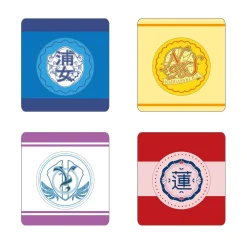 Love Live! Series Presents Unit Koshien 2024 Cheering Wristband Hot