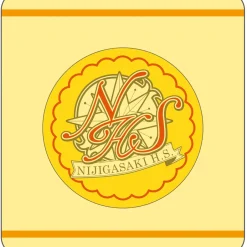Love Live! Series Presents Unit Koshien 2024 Cheering Wristband Hot