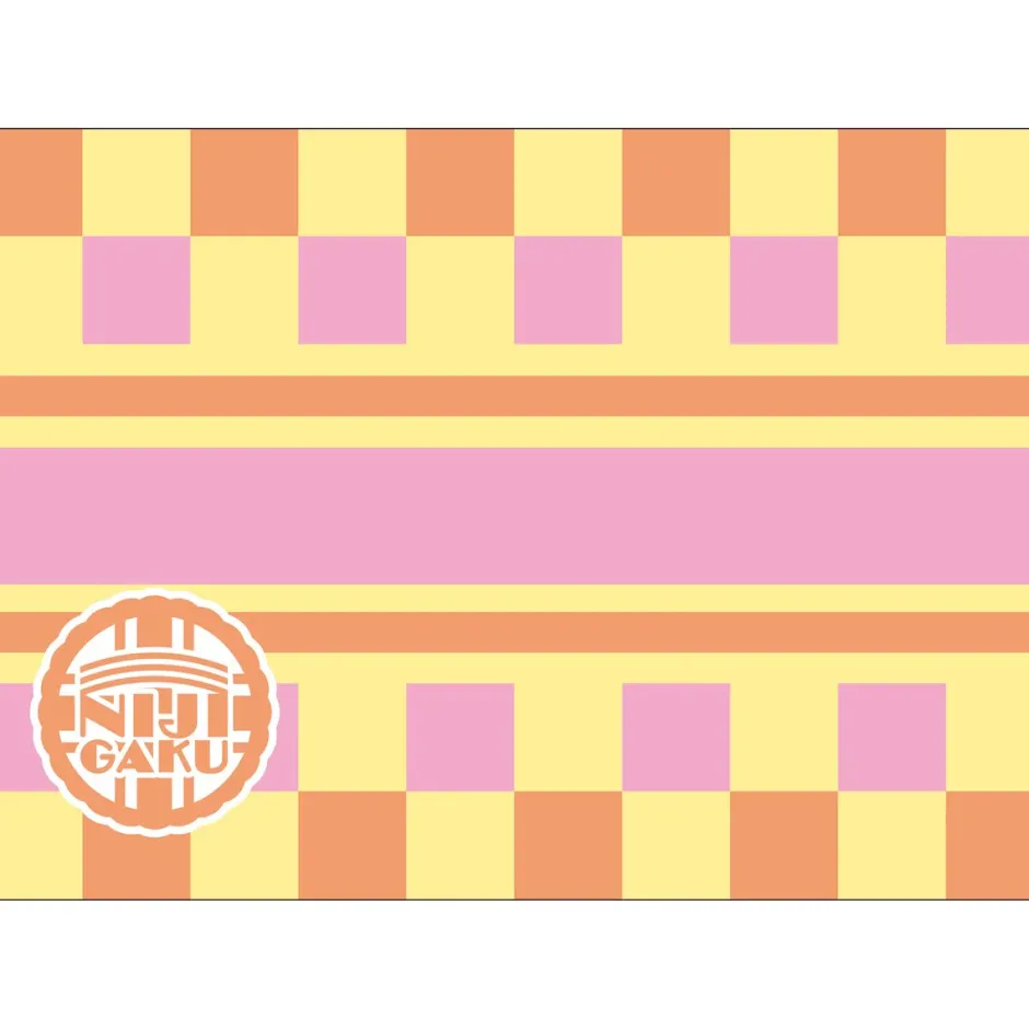 Love Live! Series 9th Anniversary Love Live! Fest Neck Warmer Collection Hot