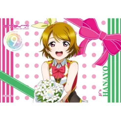 Love Live! Series 9th Anniversary Memorial Goods Matching Set Vol. 8 Clearance