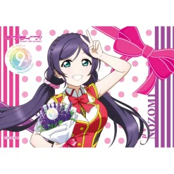 Love Live! Series 9th Anniversary Memorial Goods Matching Set Vol. 7 Clearance