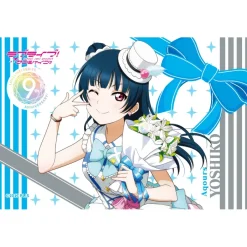 Love Live! Series 9th Anniversary Memorial Goods Matching Set Vol. 6 Clearance
