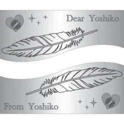 Love Live! Series 9th Anniversary Memorial Goods Matching Set Vol. 6 Clearance