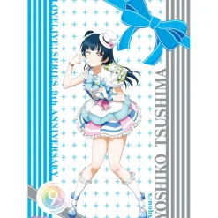 Love Live! Series 9th Anniversary Memorial Goods Matching Set Vol. 6 Clearance