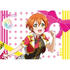 Love Live! Series 9th Anniversary Memorial Goods Matching Set Vol. 5 Best