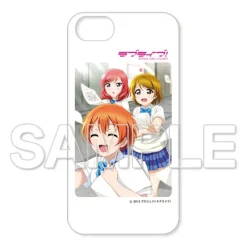 Love Live! μ's First-Year Students iPhone Case Outlet