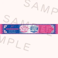 Love Live! Special Talk Session / Orchestra Concert Muffler Towel Online