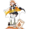 Collectable Toys>Love Live! Sunshine!! Acrylic Stand Collection: Phantom Thief Ver.
