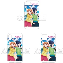 Love Live! Sunshine!! Aqours Chika & Kanan iPhone Case Sale