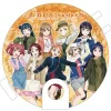 Love Live! Sunshine!! Aqours Clear Fan Discount