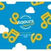 Love Live! Sunshine!! Aqours Club CD Set 2023 Limited Edition Discount