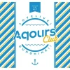 Love Live! Sunshine!! Aqours Club CD Set Best