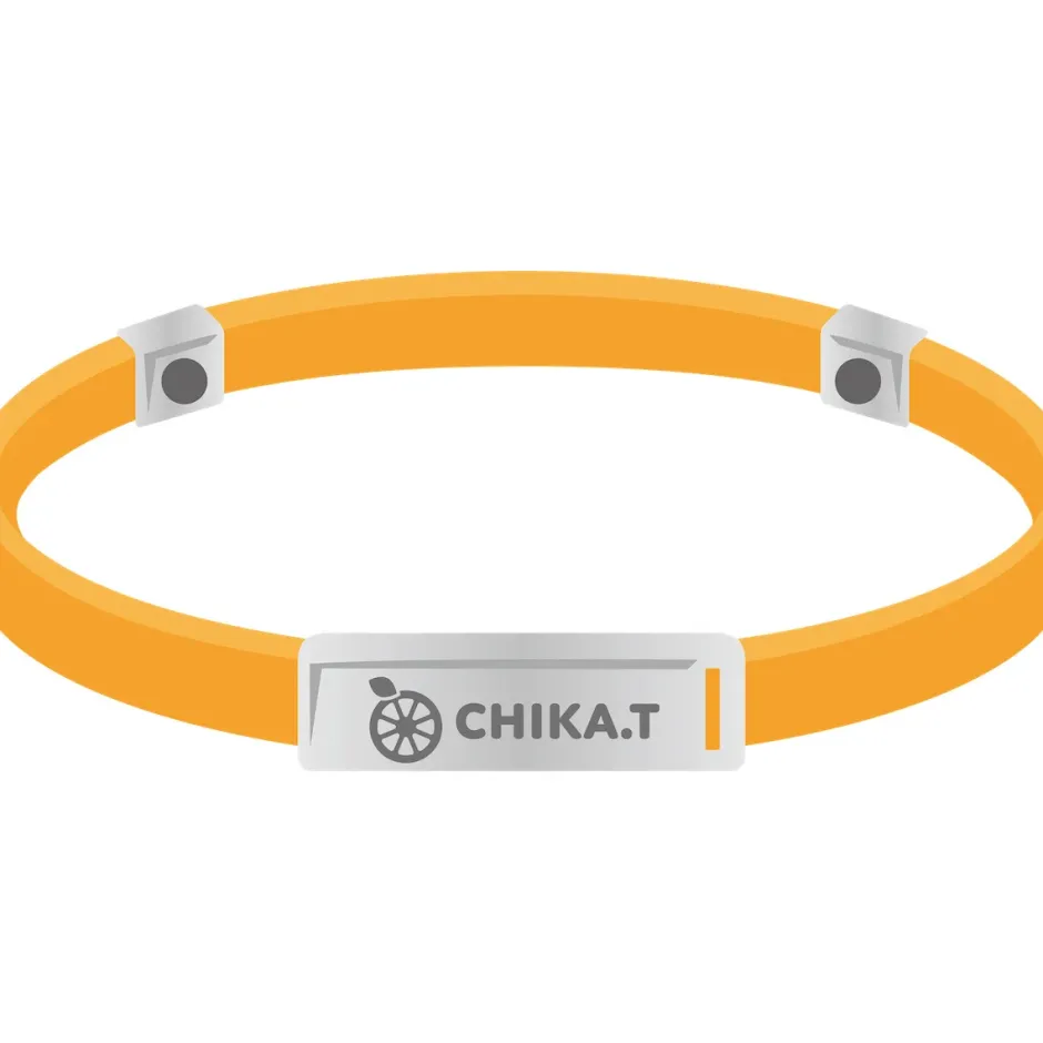 Other Accessories>Love Live! Sunshine!! Aqours EXTRA LoveLive! 2023 ~It’s a Mugendai☆WORLD~ Static Removal Bracelet Collection