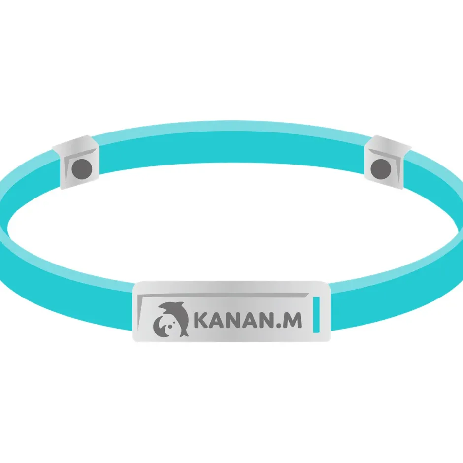 Other Accessories>Love Live! Sunshine!! Aqours EXTRA LoveLive! 2023 ~It’s a Mugendai☆WORLD~ Static Removal Bracelet Collection