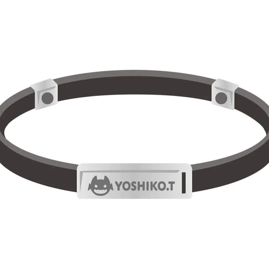 Other Accessories>Love Live! Sunshine!! Aqours EXTRA LoveLive! 2023 ~It’s a Mugendai☆WORLD~ Static Removal Bracelet Collection