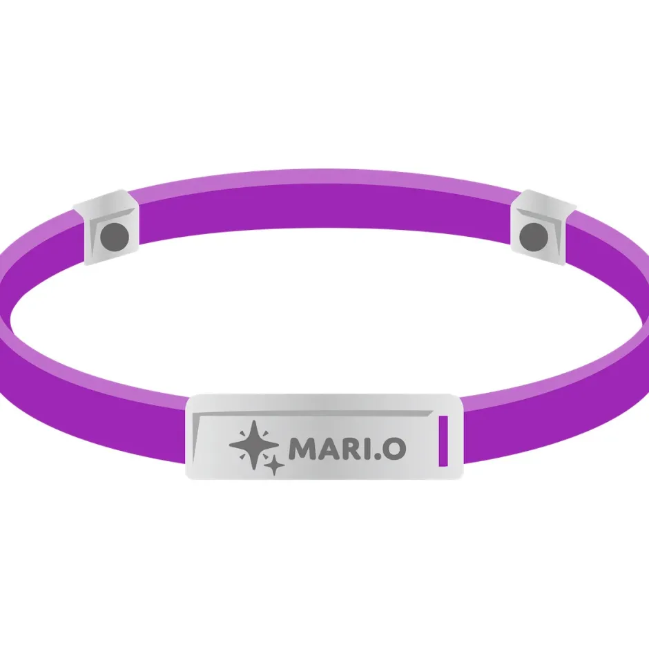 Other Accessories>Love Live! Sunshine!! Aqours EXTRA LoveLive! 2023 ~It’s a Mugendai☆WORLD~ Static Removal Bracelet Collection