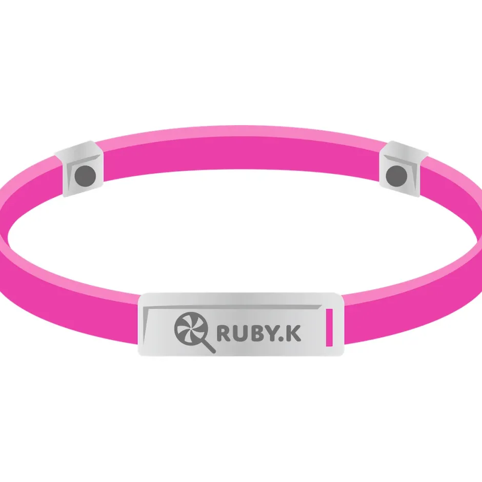 Other Accessories>Love Live! Sunshine!! Aqours EXTRA LoveLive! 2023 ~It’s a Mugendai☆WORLD~ Static Removal Bracelet Collection