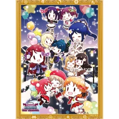 Love Live! Sunshine!! Aqours Finale LoveLive! —Eikyu stage— Normal Cards Complete Set Discount