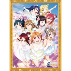 Love Live! Sunshine!! Aqours Finale LoveLive! —Eikyu stage— Normal Cards Complete Set Discount